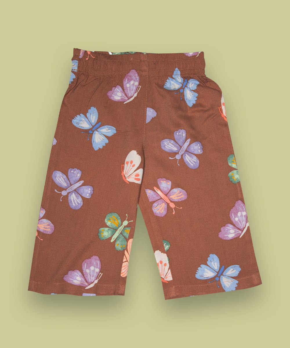 Girls 2 Pes Set (Size-0/3 M to 6 Year) (100898)